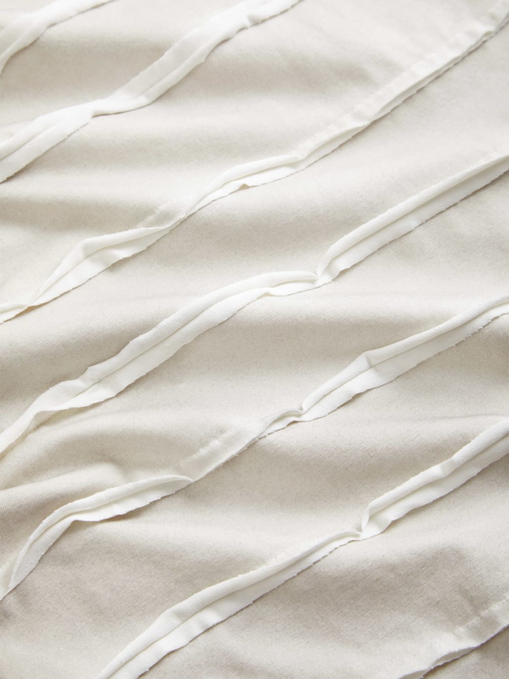 reverse seam tank