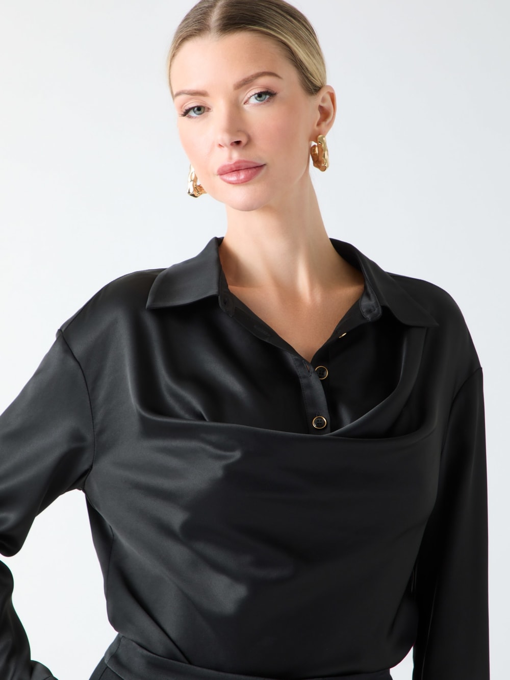 Linda Polo Top