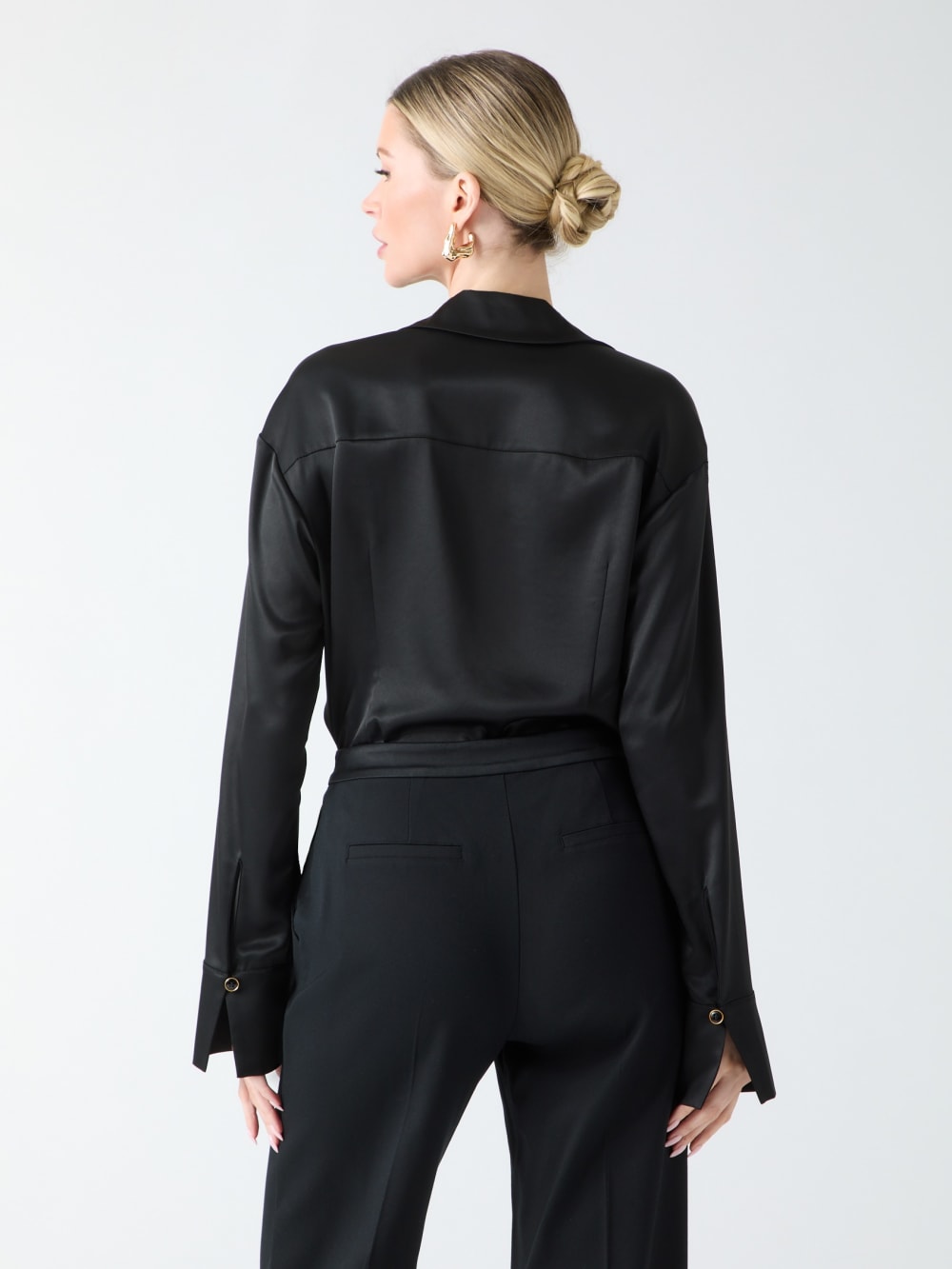 Linda Polo Top