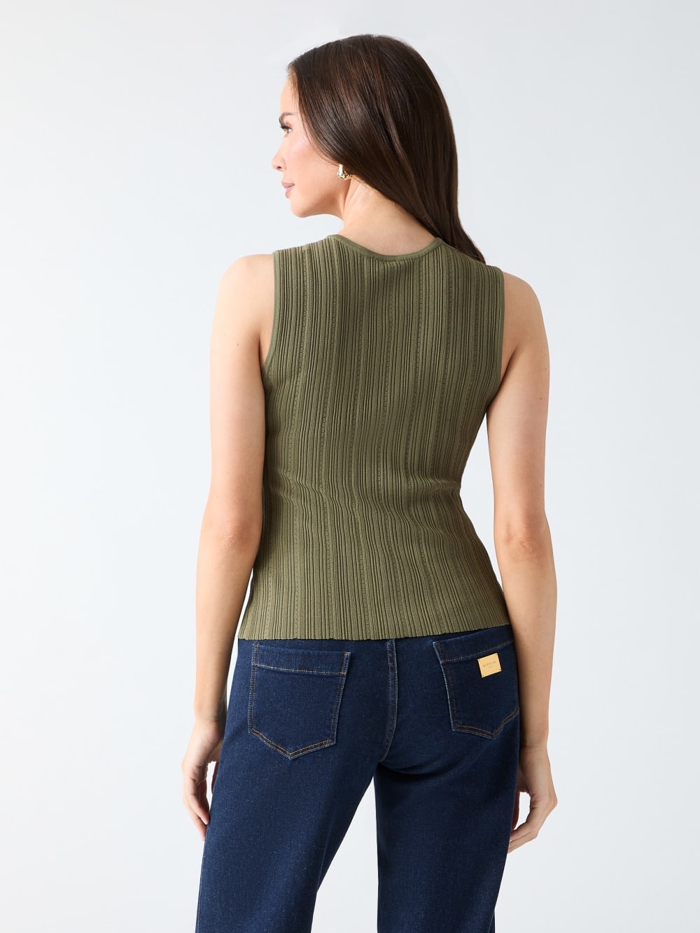 Giada Sweater Top