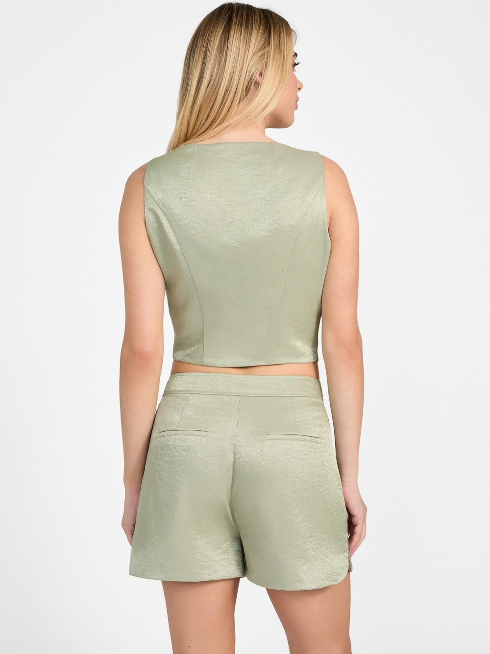 Camille Perfect Vest