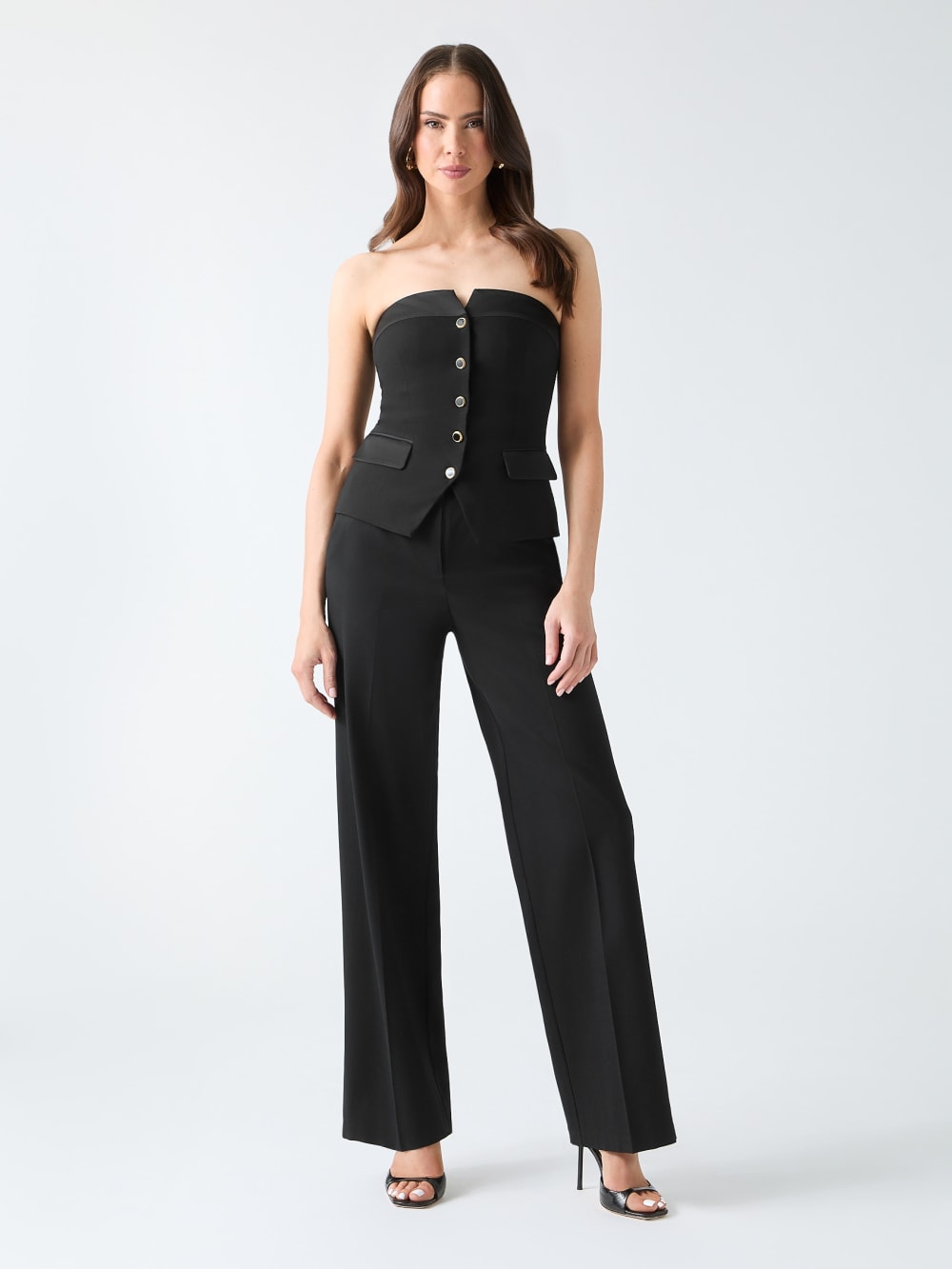 Eco Vittoria Bustier