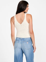 Eco Bea Sweater Tank