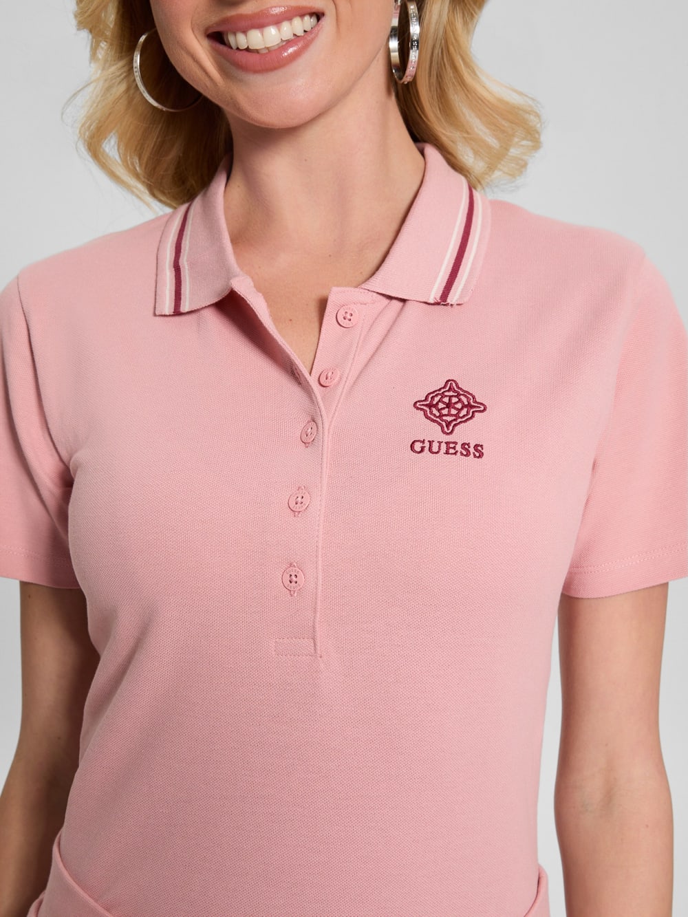 Eco Suzanne Polo