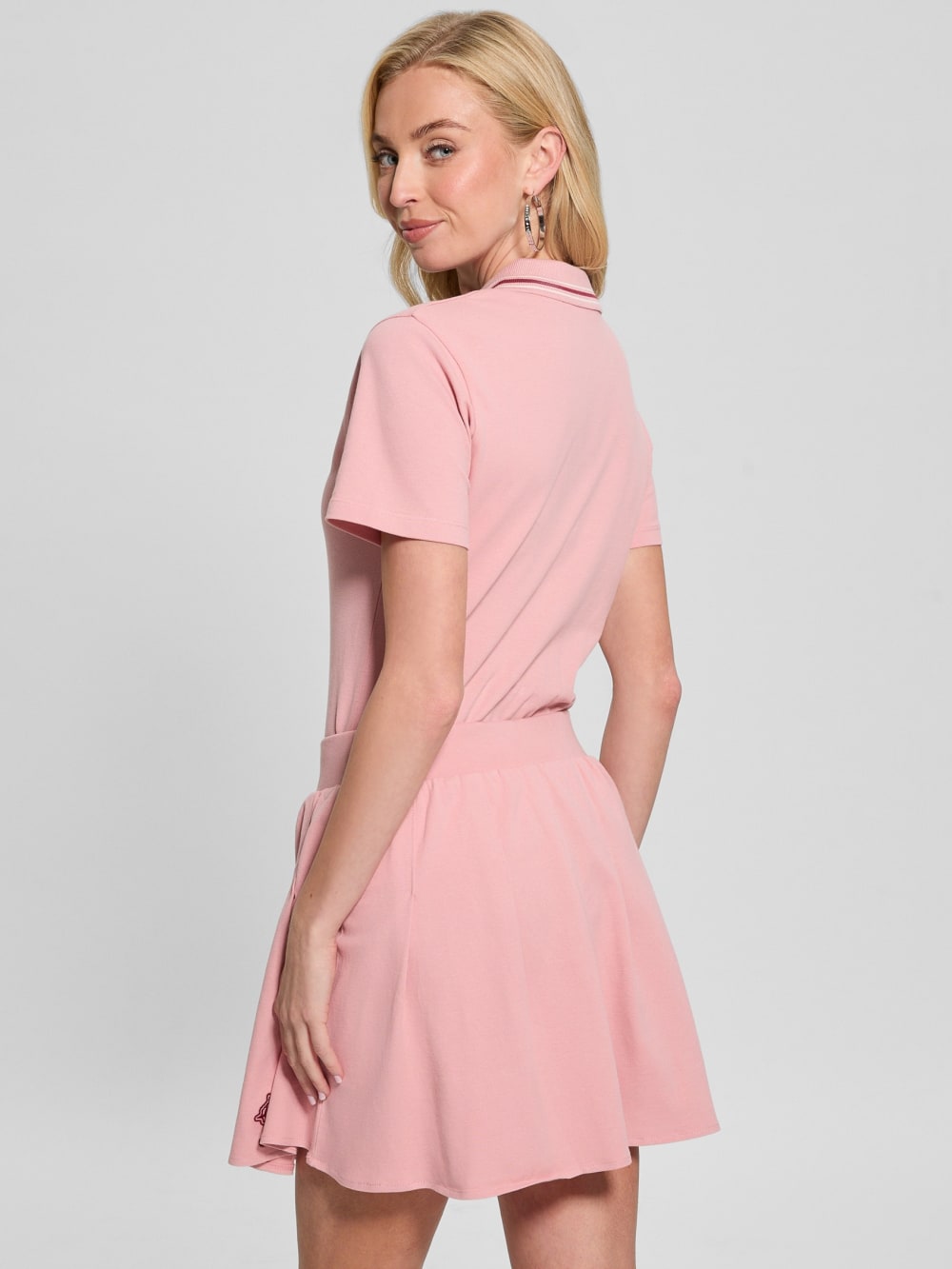Eco Suzanne Polo