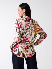 Melissa Printed Shirt
