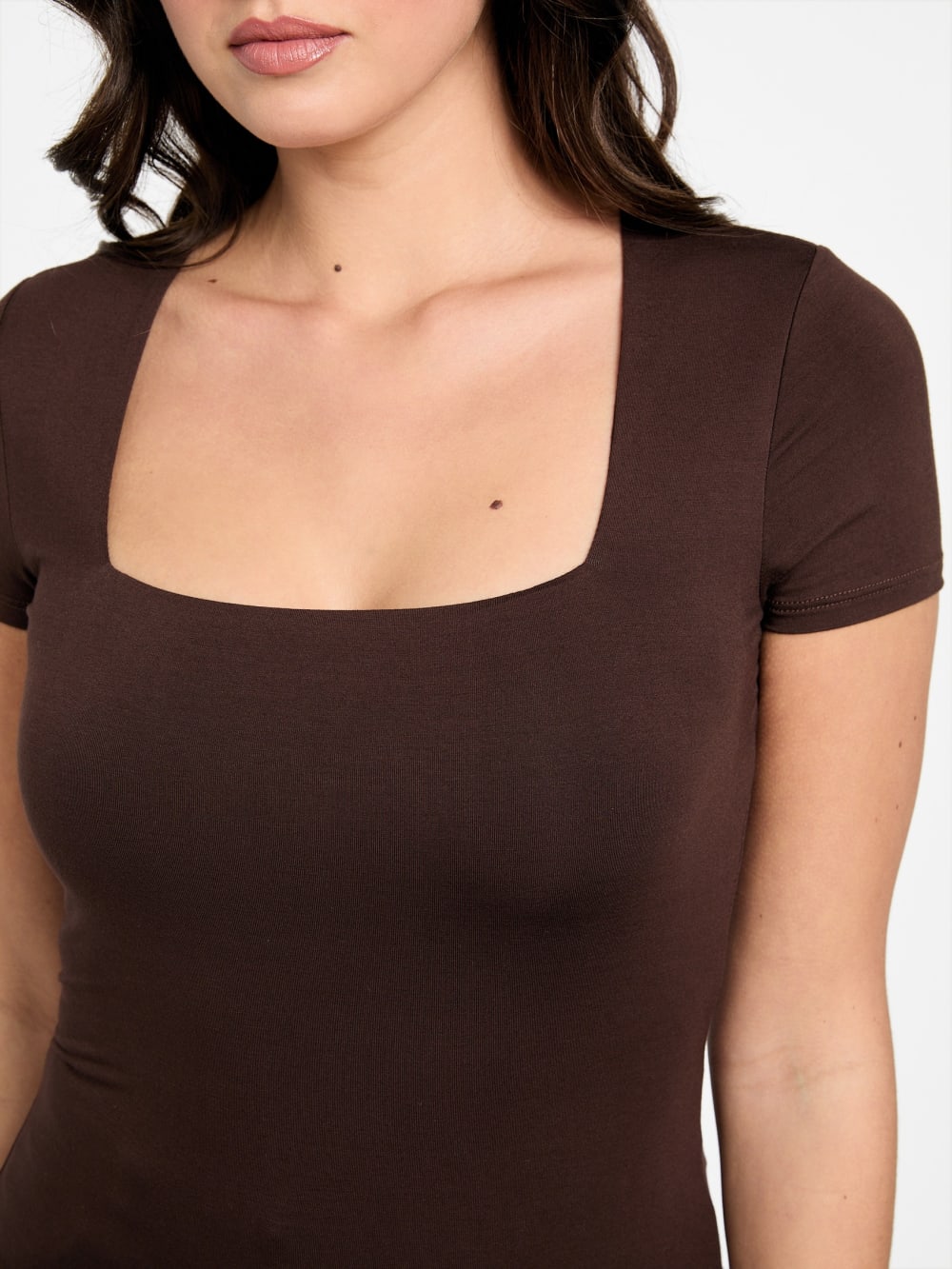 Ayaana Knit Top