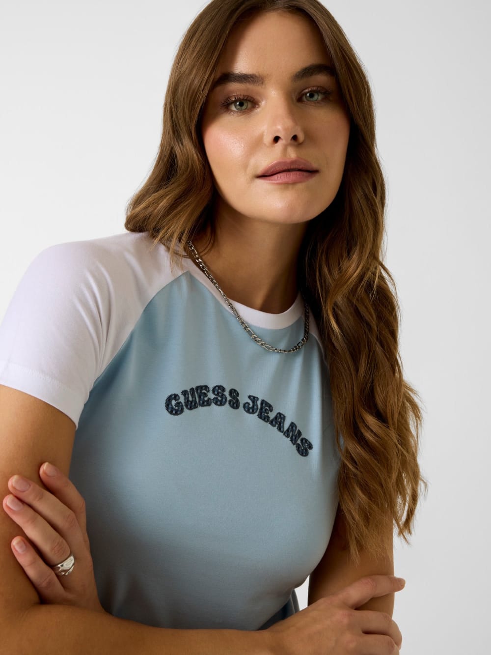 Printed logo t-shirt