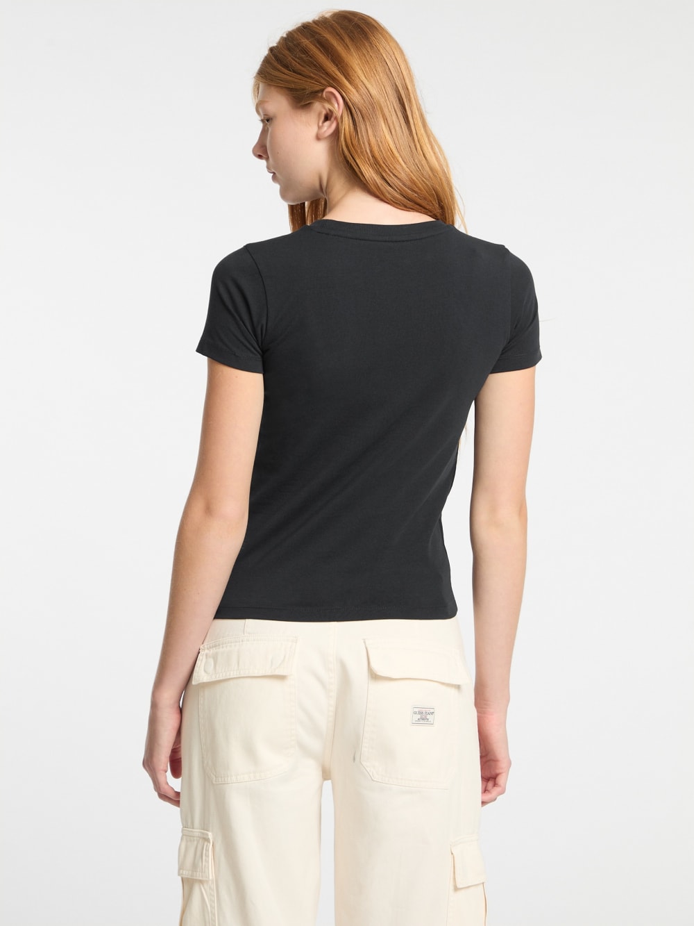 Crewneck Tee
