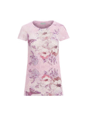 Butterfly Burnout Tee