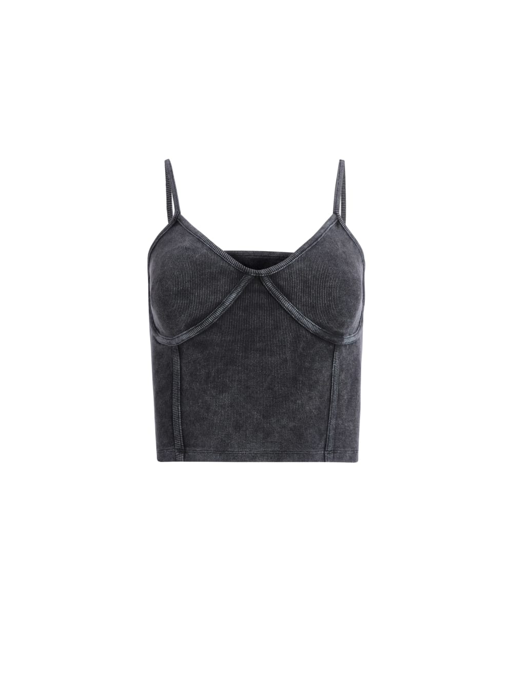 rib tank