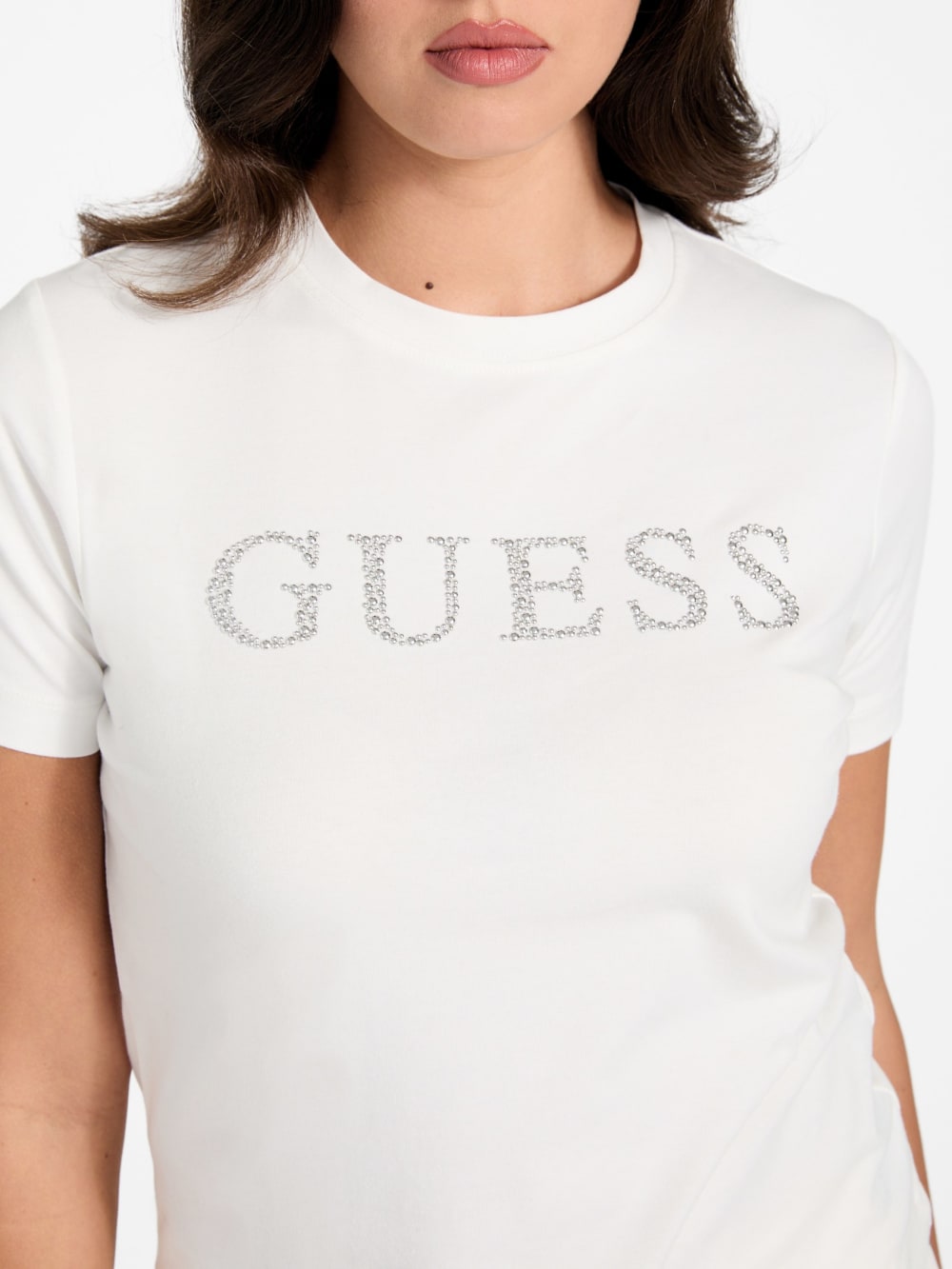 Eco Octavia Monogram Tee