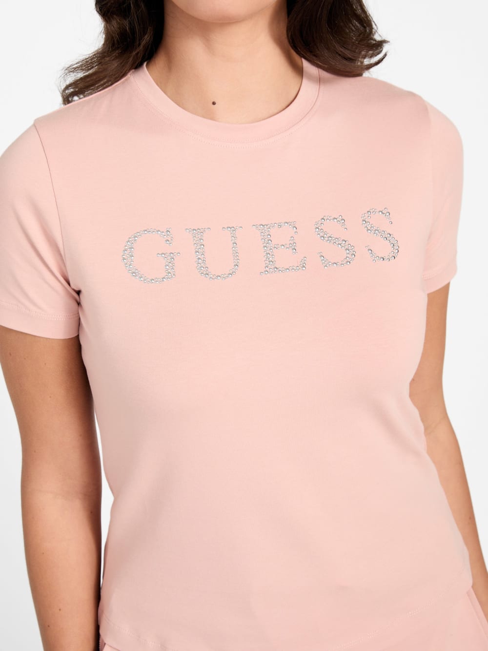 Eco Octavia Monogram Tee