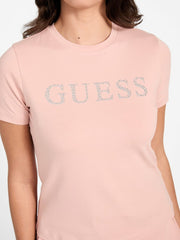 Eco Octavia Monogram Tee