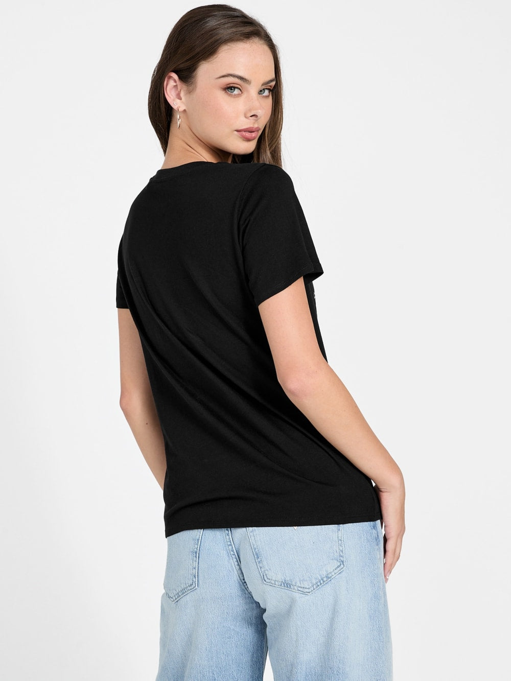 Printed t-shirt