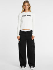 Logo Sweater