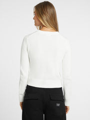 Logo Sweater