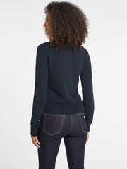 Logo Sweater