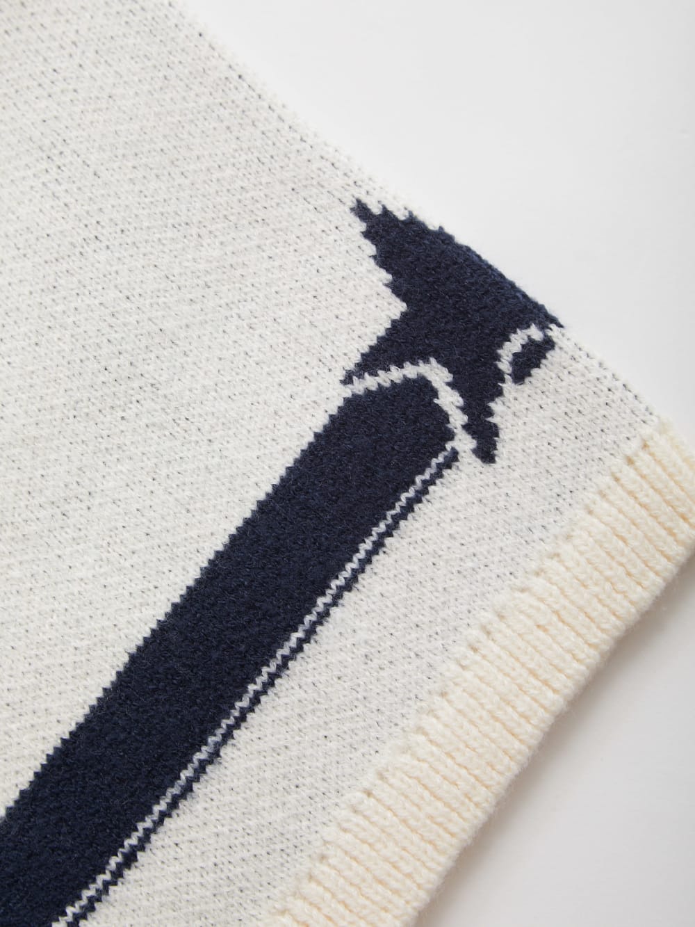 football jersey pullover