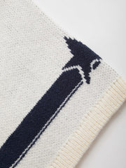 football jersey pullover