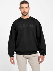 Eco Lasi Crewneck Pullover