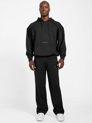 Eco Lasi Hoodie Sweatshirt