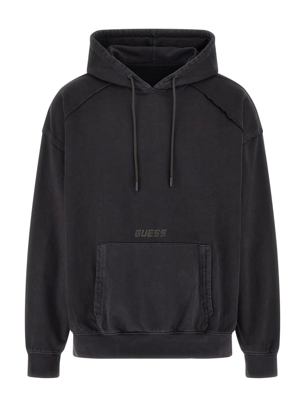 Eco Lasi Hoodie Sweatshirt