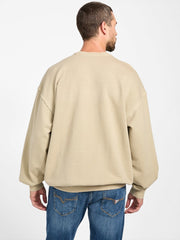Eco Lasi Crewneck Pullover