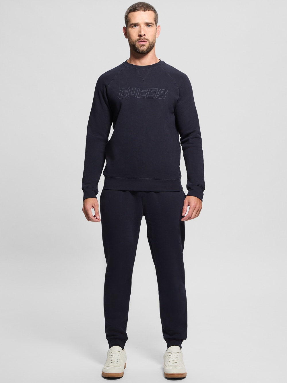 Eco Aldwin Crewneck Sweatshirt
