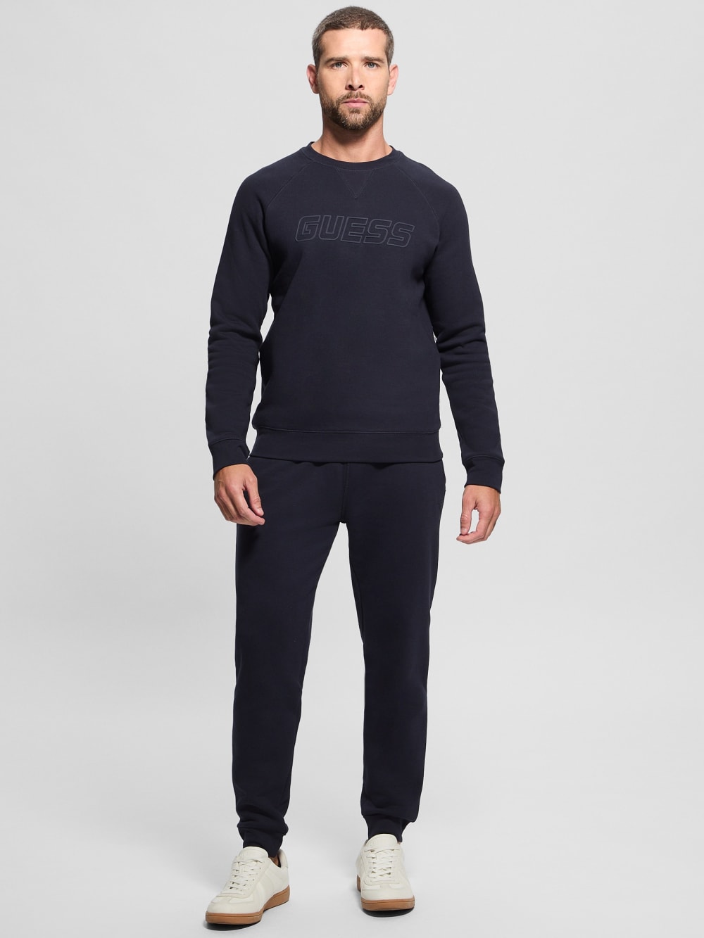 Eco Aldwin Crewneck Sweatshirt