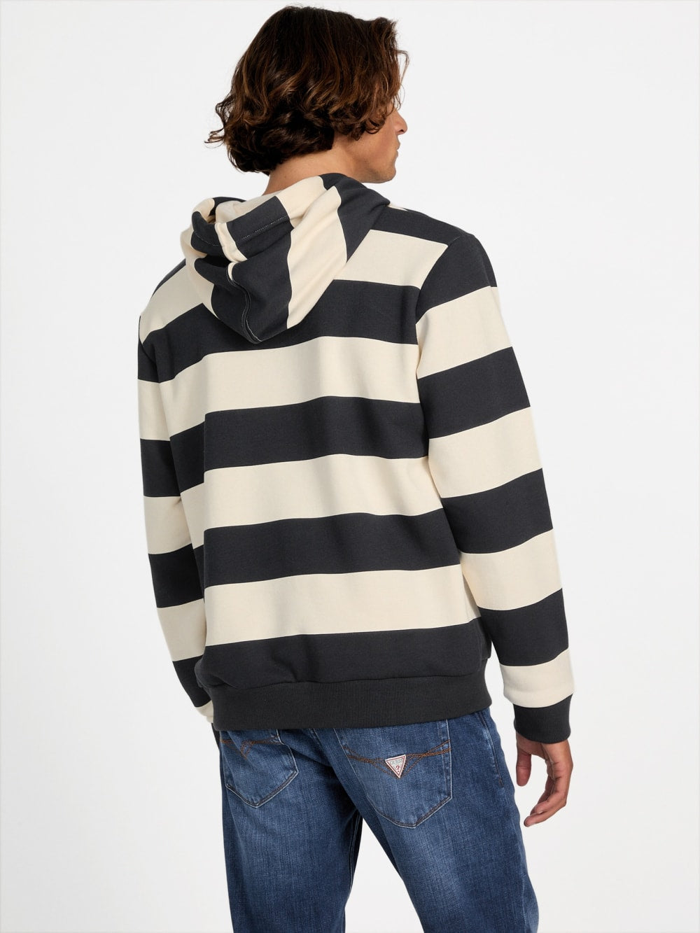 Eco Marina Hoodie