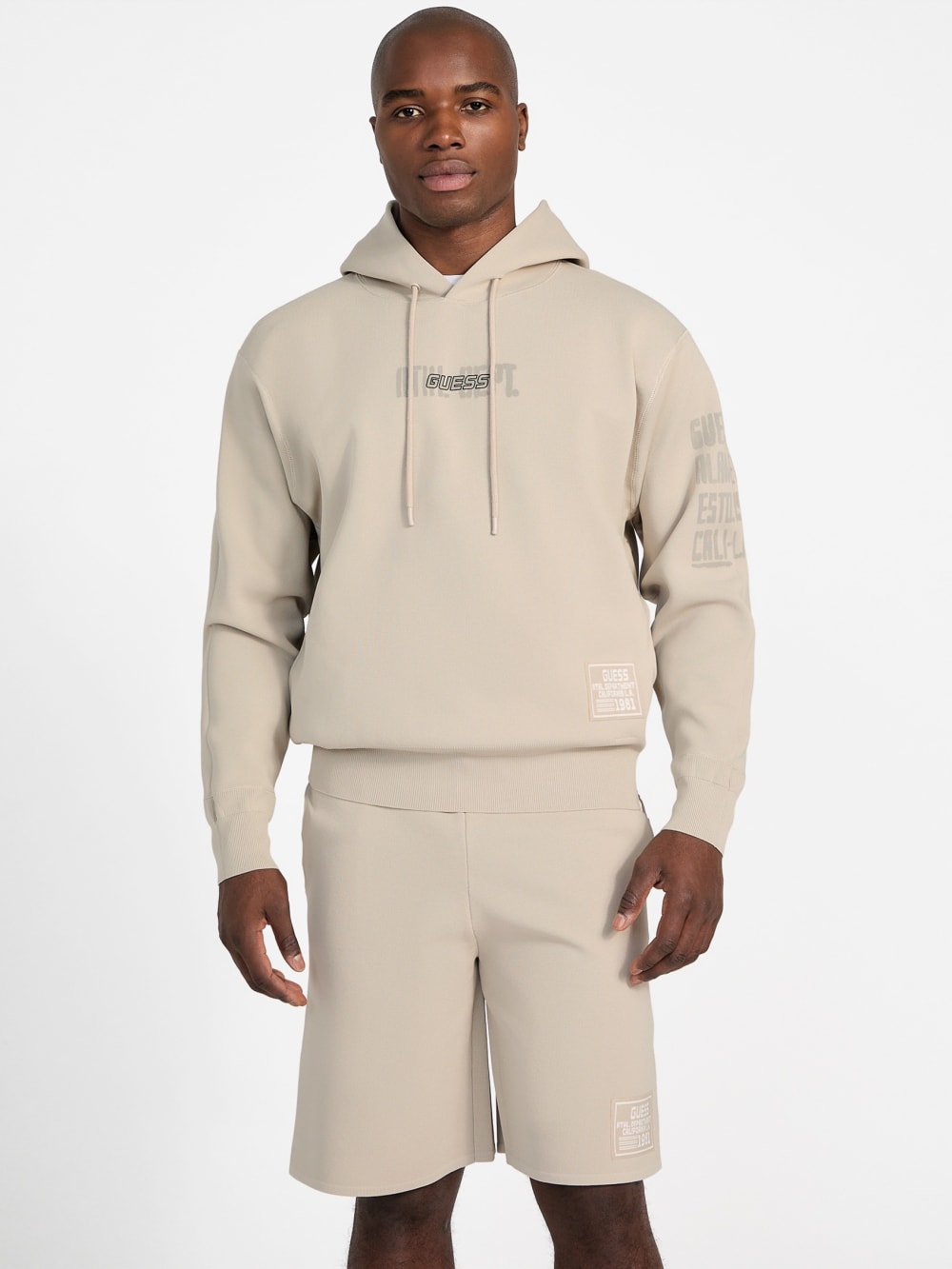Eco Midho Hoodie Sweatshirt