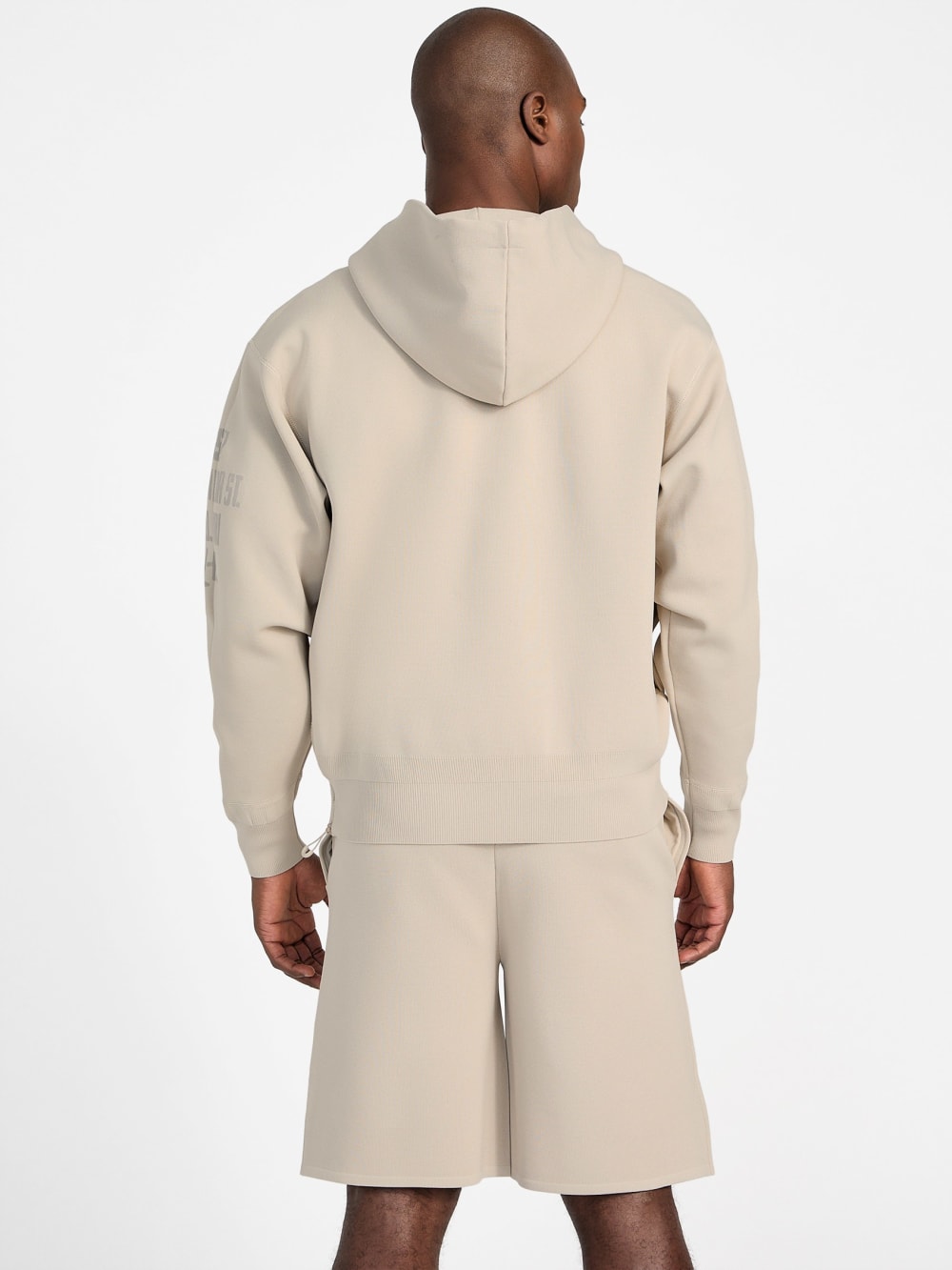 Eco Midho Hoodie Sweatshirt