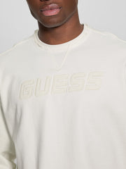 Gondour Patch Sweatshirt