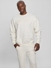 Gondour Patch Sweatshirt