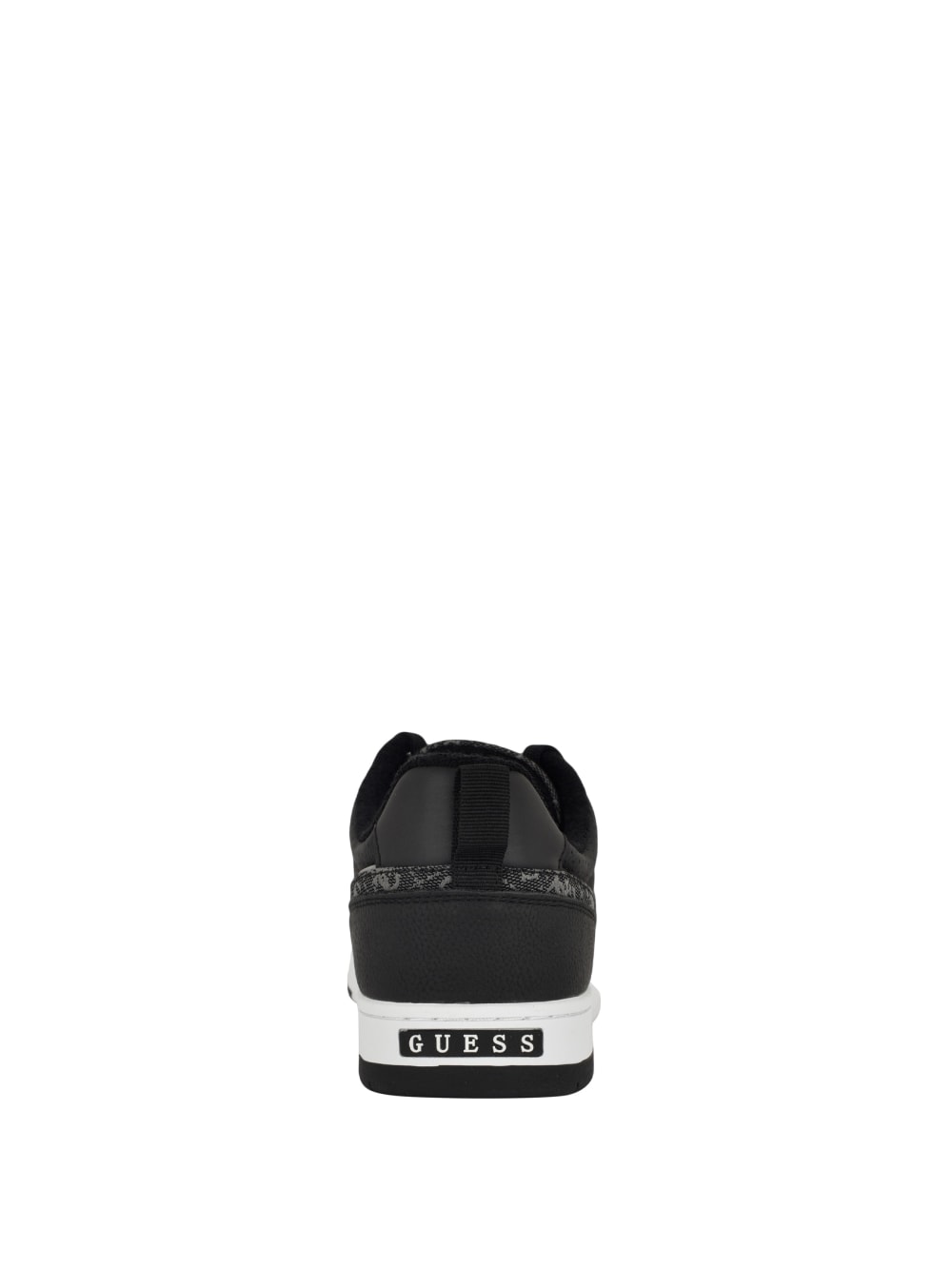 Tryon Paneled Sneakers