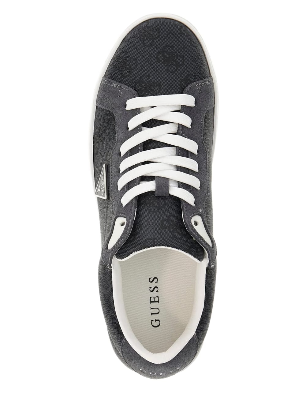 Todi Quattro G Low-Top Sneakers