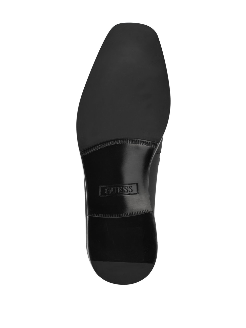 Haines Loafers