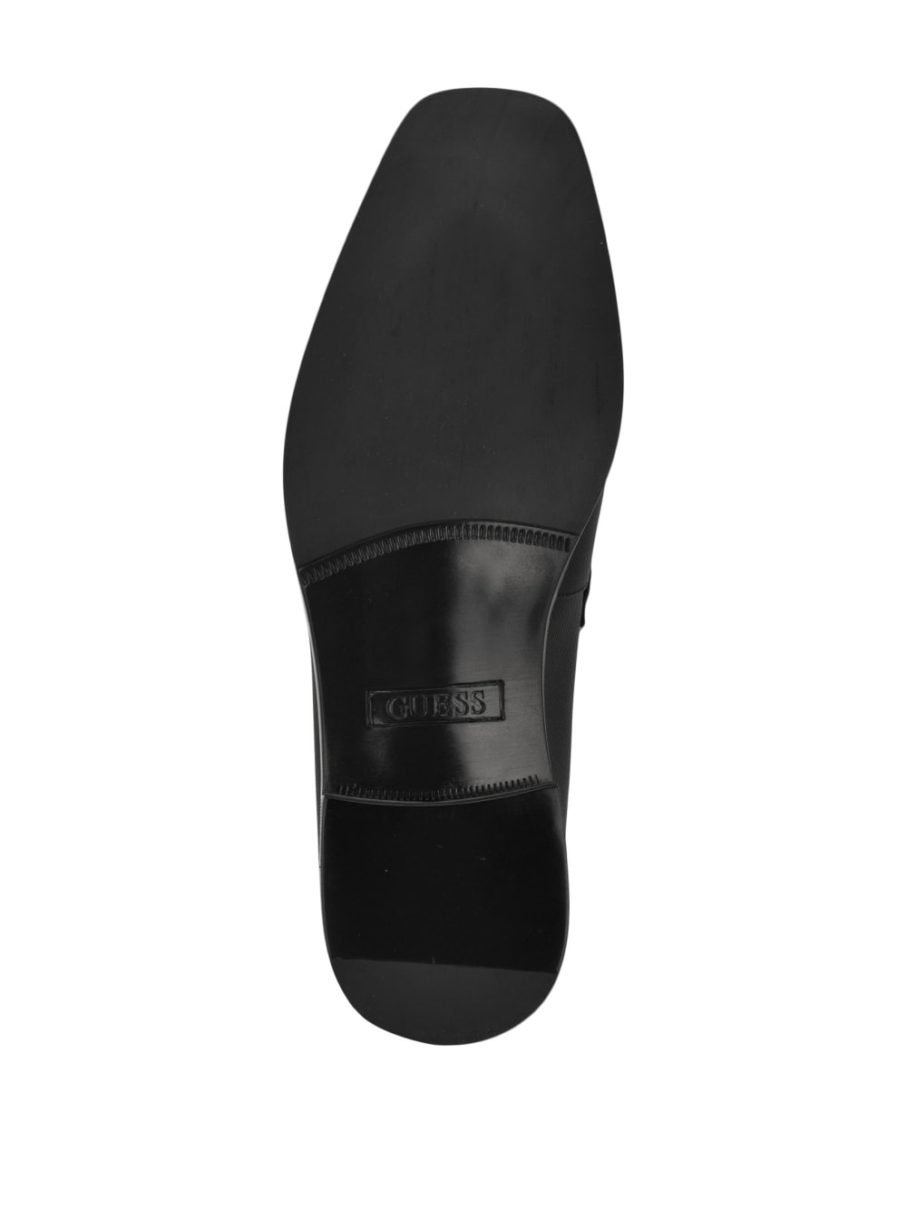 Hollas Saffiano Loafers