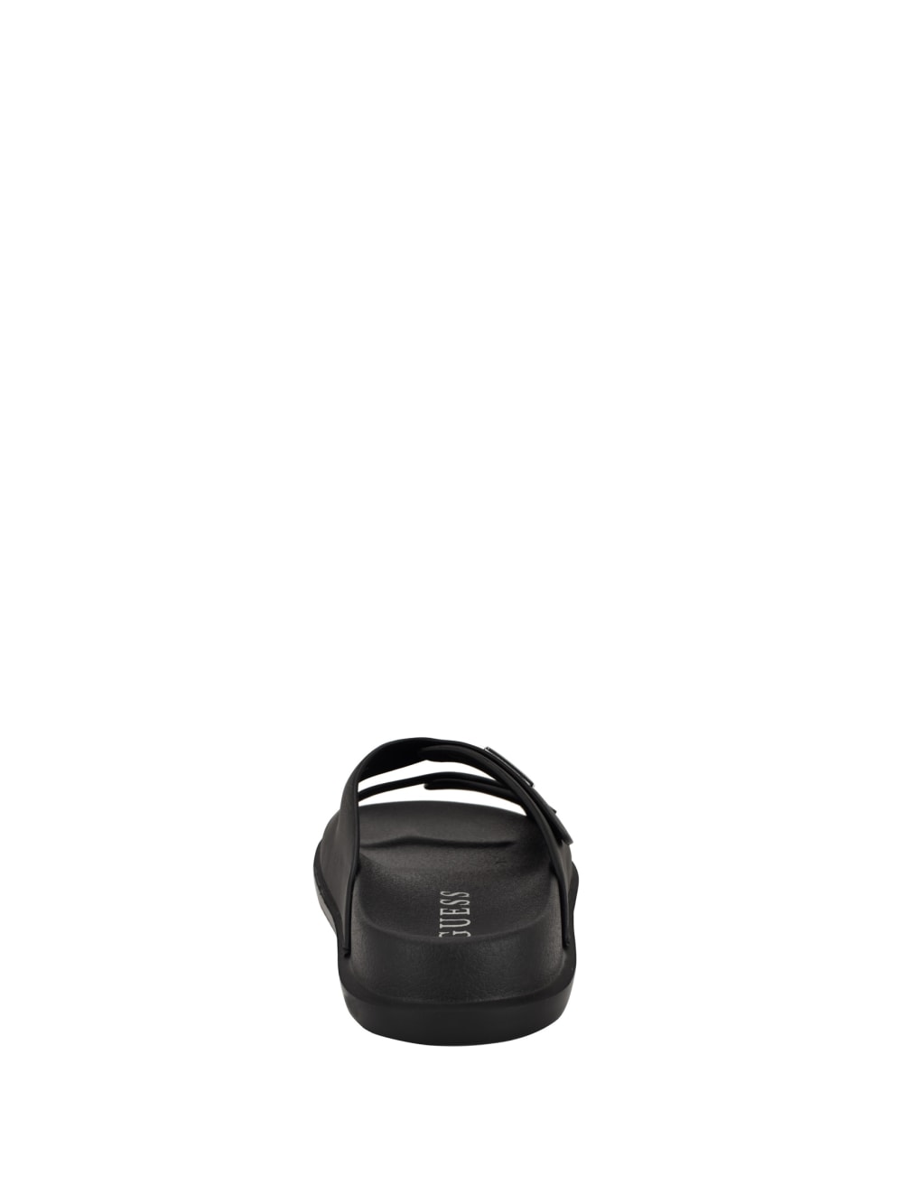 Visel Double-Strap Sandals