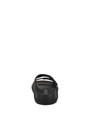 Visel Double-Strap Sandals