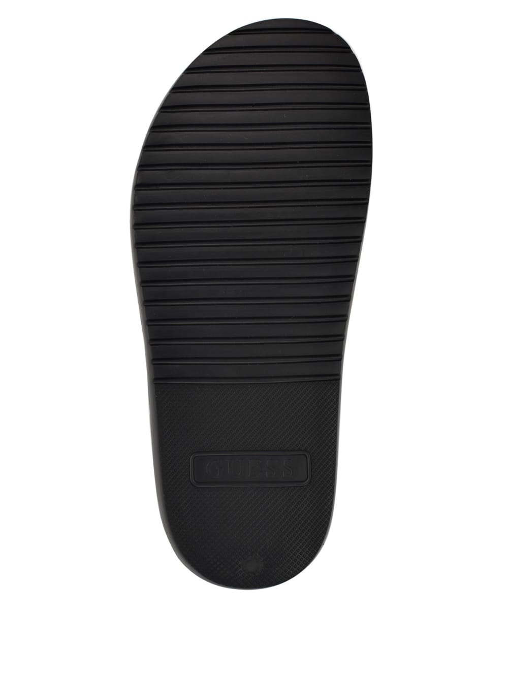 Visel Double-Strap Sandals