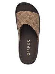 Magaria Quattro G Slide Sandals