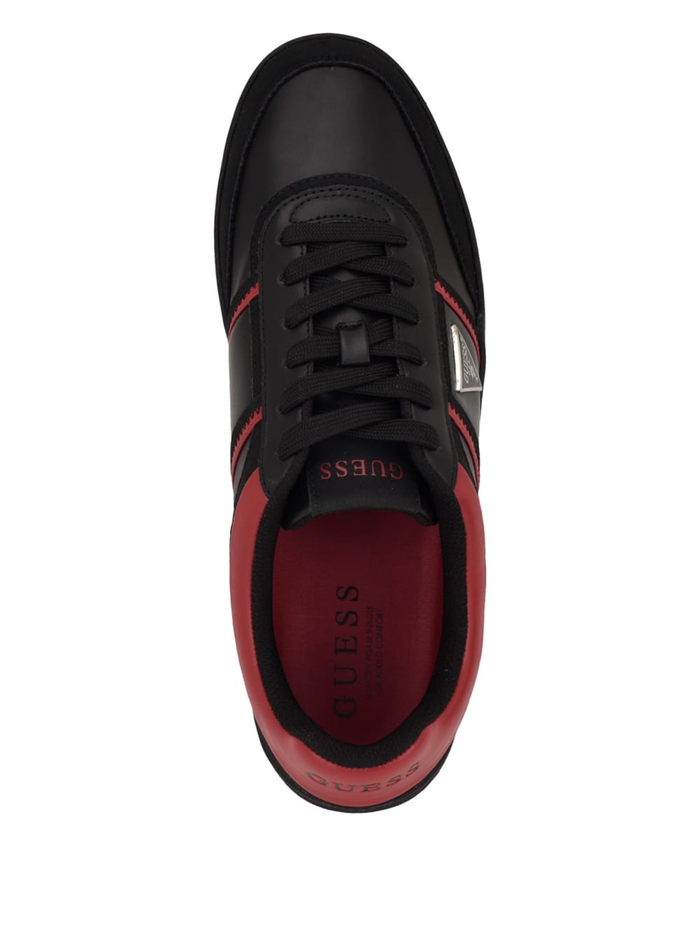 Lasen Low-Top Sneakers