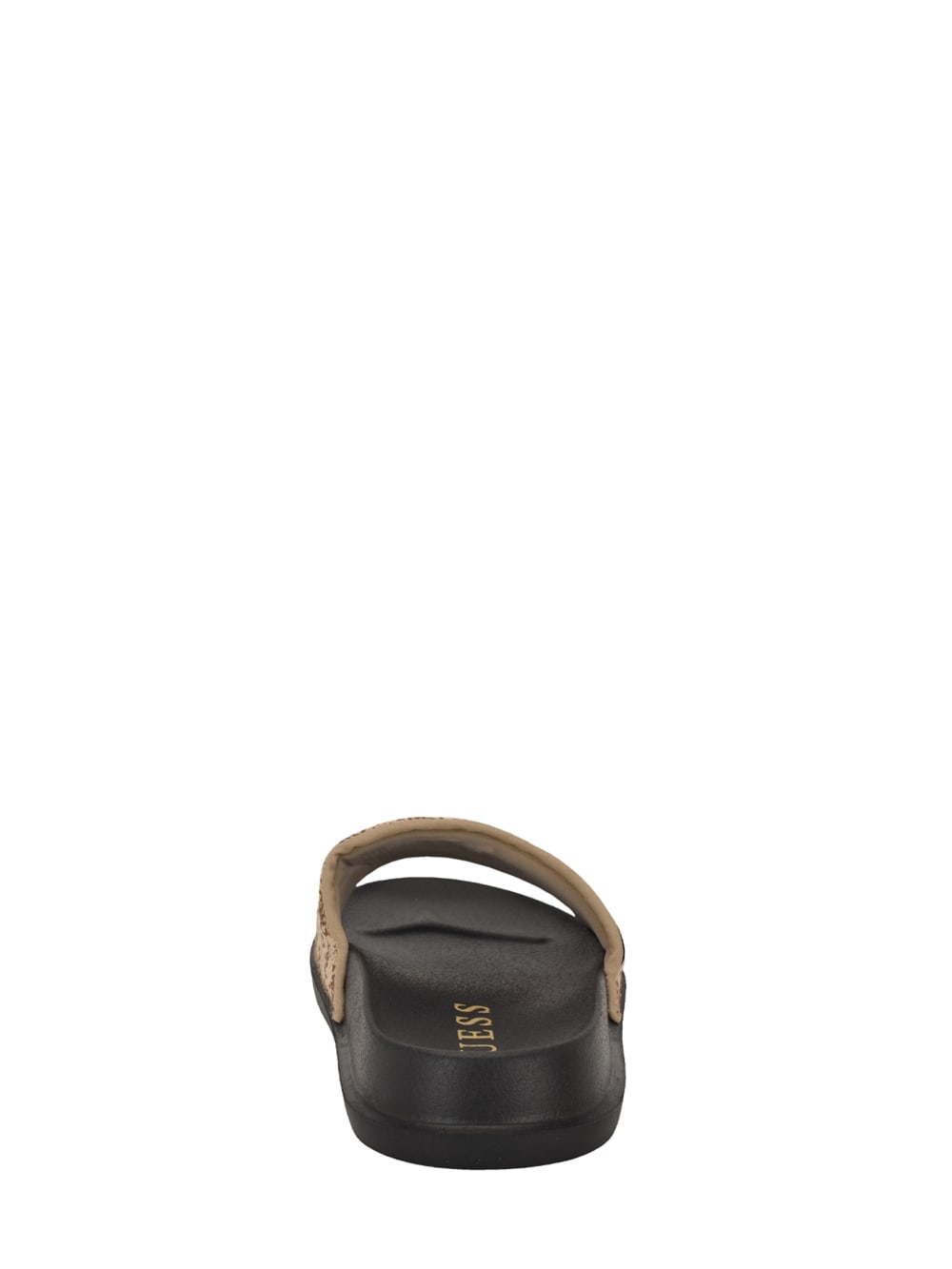 Vellden Jacquard Quattro G Slides