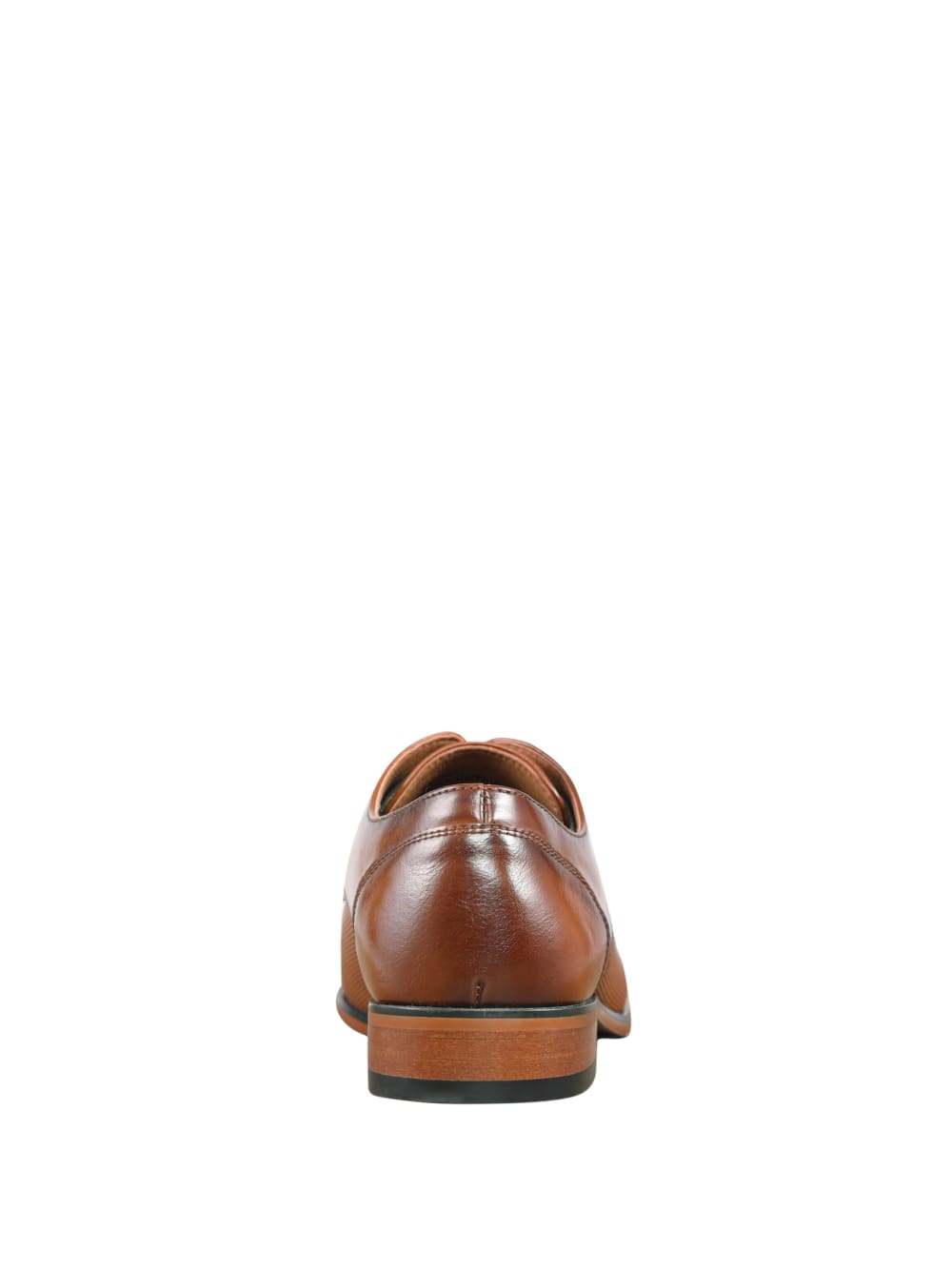 Shelly Faux-Leather Loafers