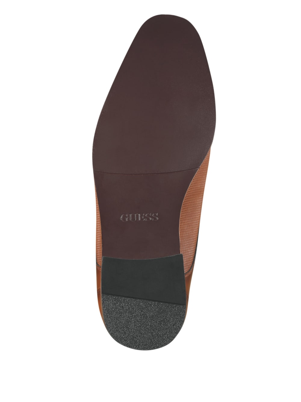 Shelly Faux-Leather Loafers