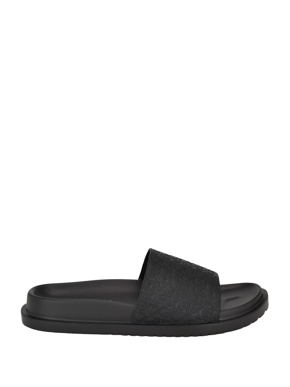 Vartino Logo Slide Sandals