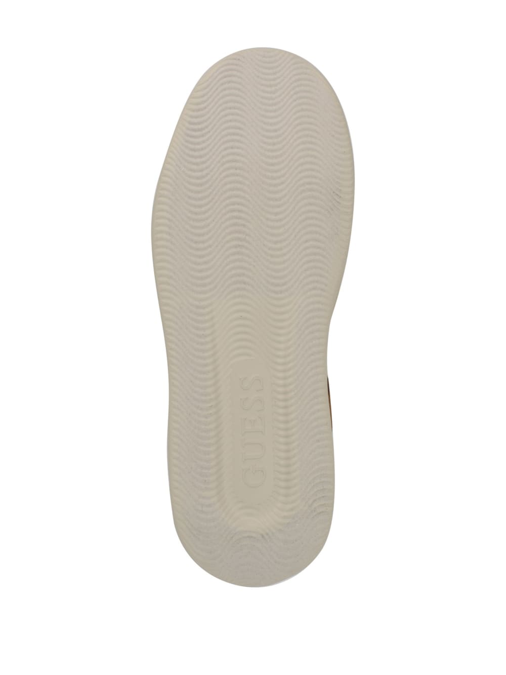 Carmino Jacquard Low-Top Sneakers