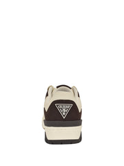 Nadine Low-Top Sneakers